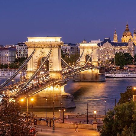 Balint Budapest Apartment Next To Synagogue, Best Location In City Center Esterno foto