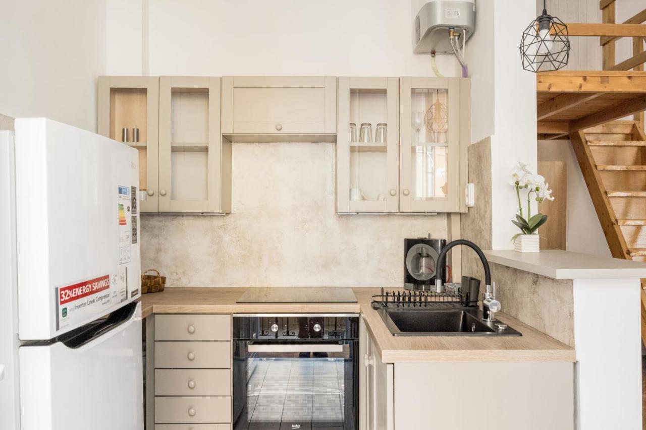 Balint Budapest Apartment Next To Synagogue, Best Location In City Center Esterno foto