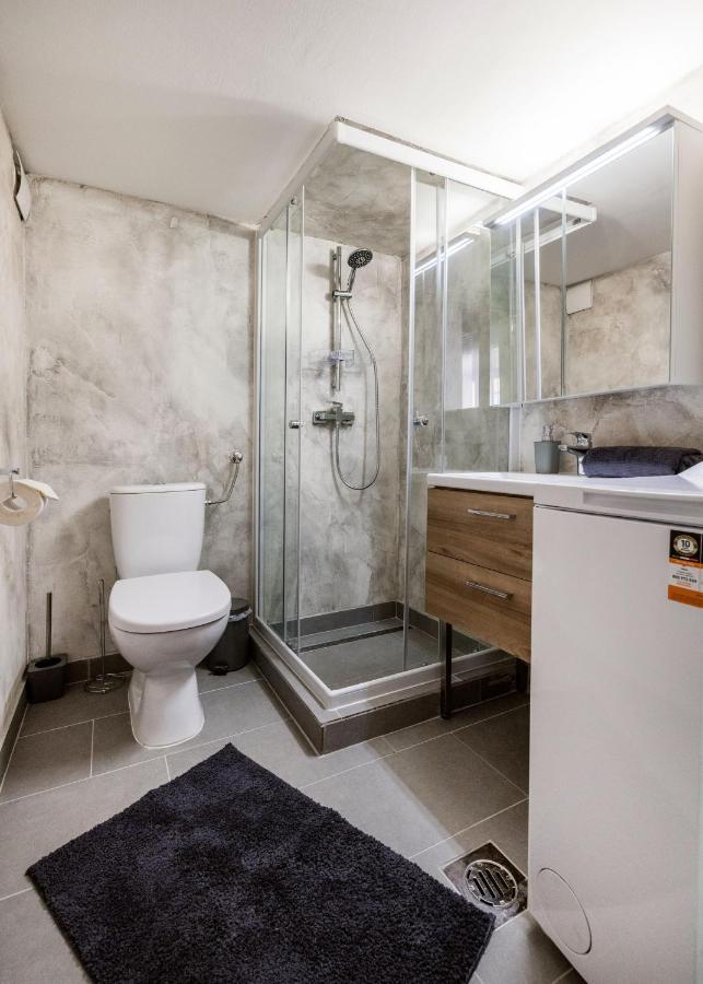Balint Budapest Apartment Next To Synagogue, Best Location In City Center Esterno foto