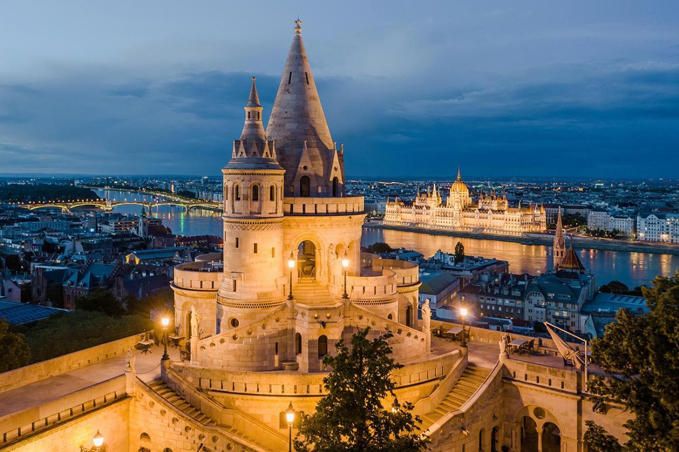 Balint Budapest Apartment Next To Synagogue, Best Location In City Center Esterno foto